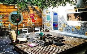 Casa Internacional Querétaro